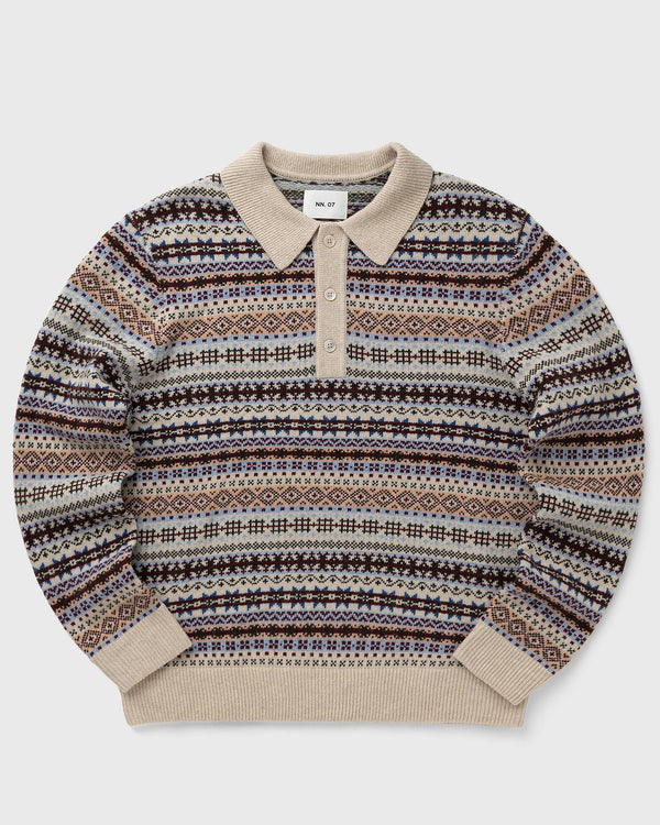 NN.07 Robbie Polo multi