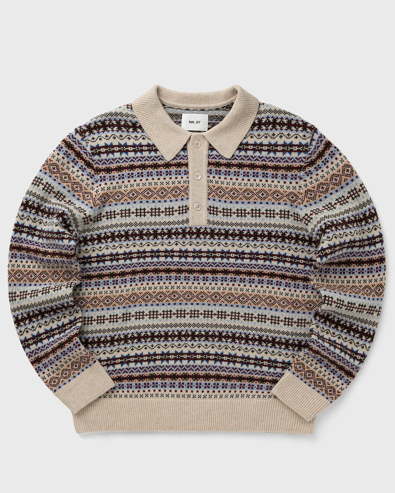 NN.07 Robbie Polo multi