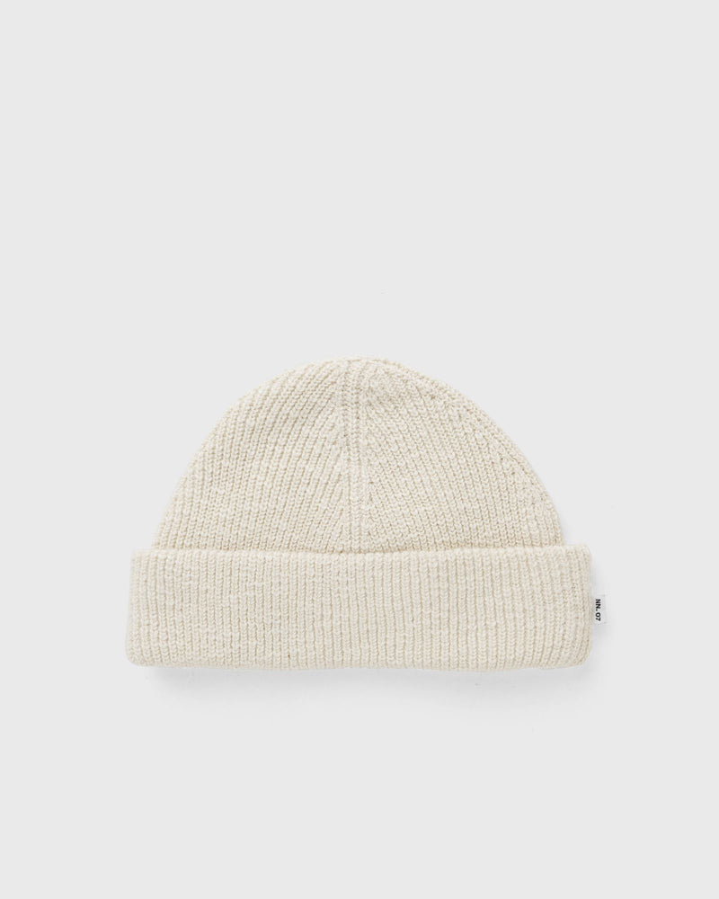 Nn.07 Pixi 60028 Beanie beige