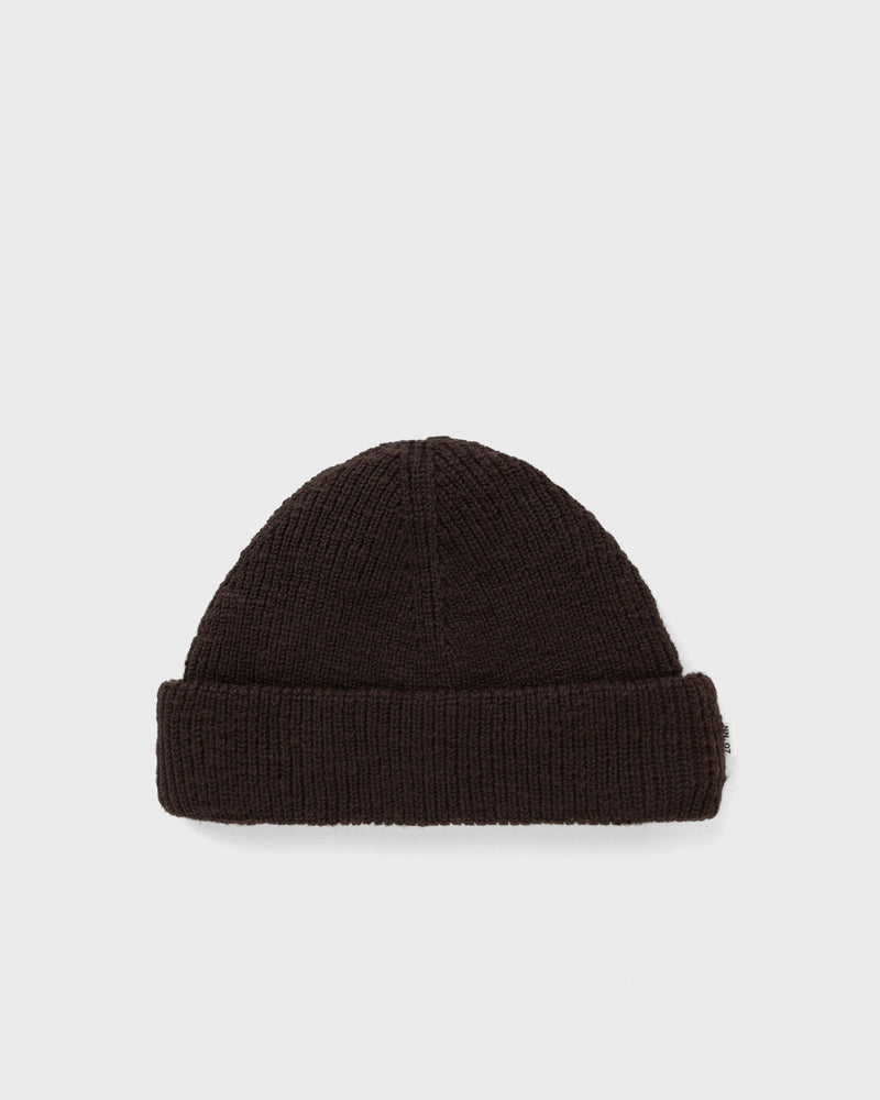 Nn.07 Pixi 60028 Beanie brown