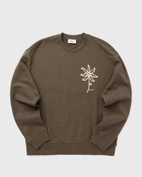 Nn.07 David 30014 Sweat brown
