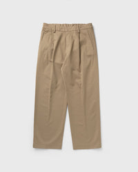 Nn.07 Kay 1420 Pant brown