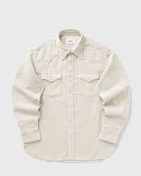 Nn.07 Ricky 50004 Shirts beige