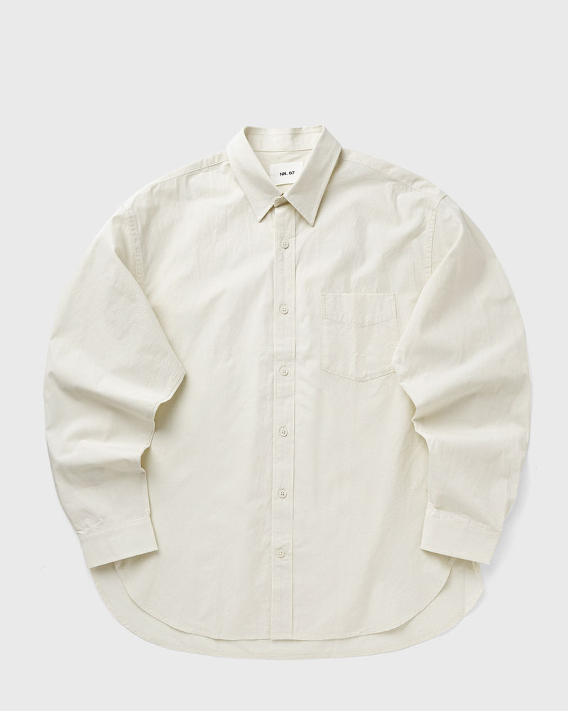 Nn.07 Skyler 50009 Shirts beige