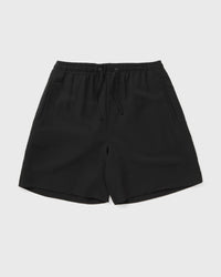 New Amsterdam Work Shorts Black