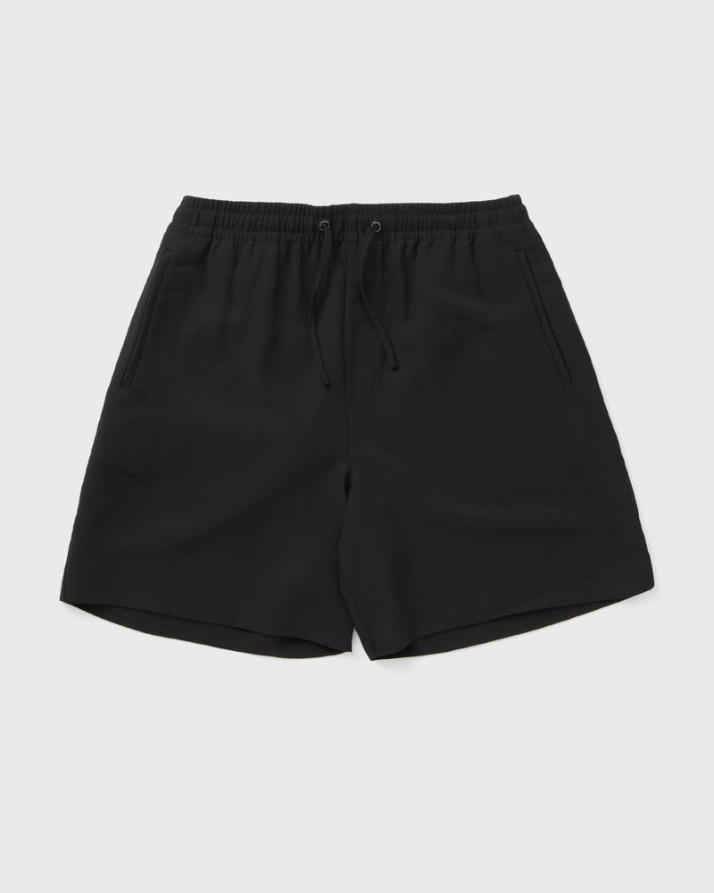 New Amsterdam Work Shorts Black