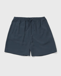New Amsterdam Work Shorts Blue