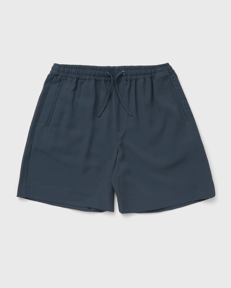 New Amsterdam Work Shorts Blue