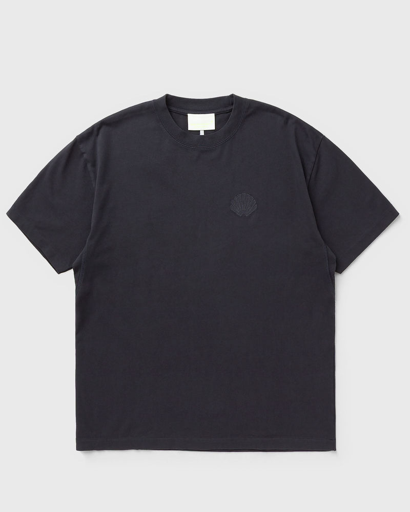 New Amsterdam Chop Tee Blue