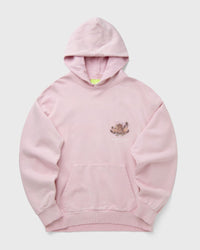 New Amsterdam Tropical Hoodie Pink