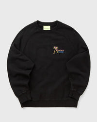 New Amsterdam Resorts Crewneck Black