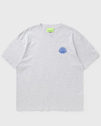 New Amsterdam Logo Tee Grey