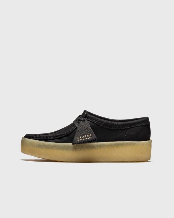 Clarks Originals Wmns Wallabee Cup