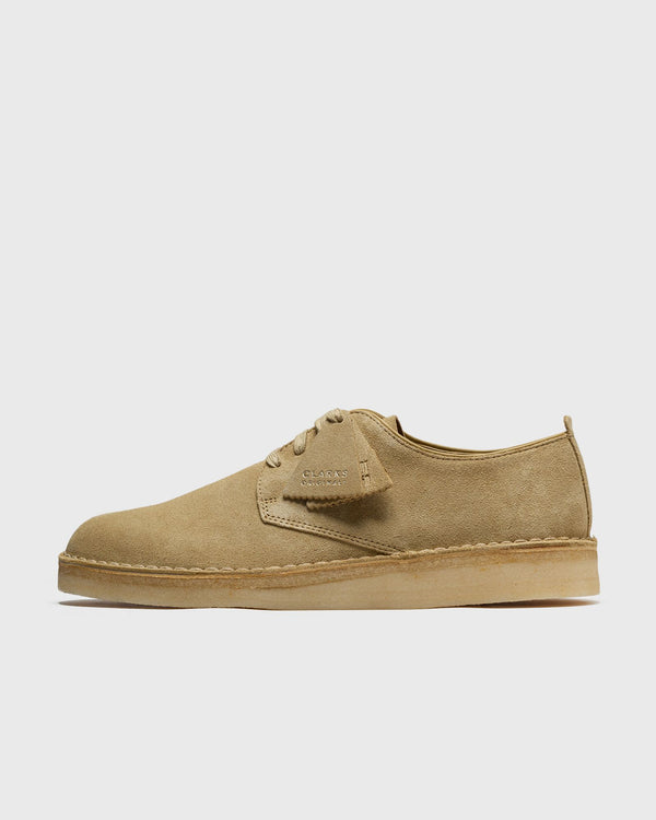 Clarks Originals Coal London beige