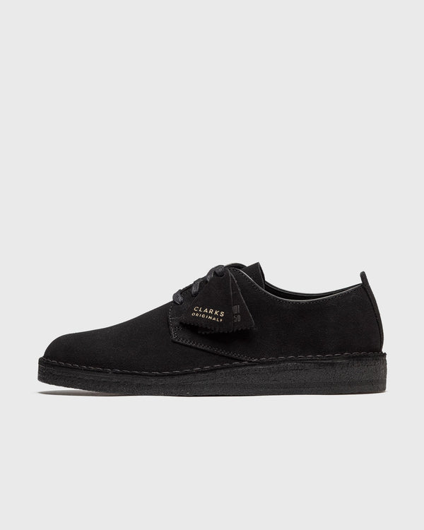 Clarks Originals Coal London black