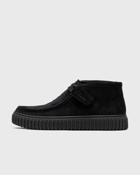 Clarks Torhill Hi black