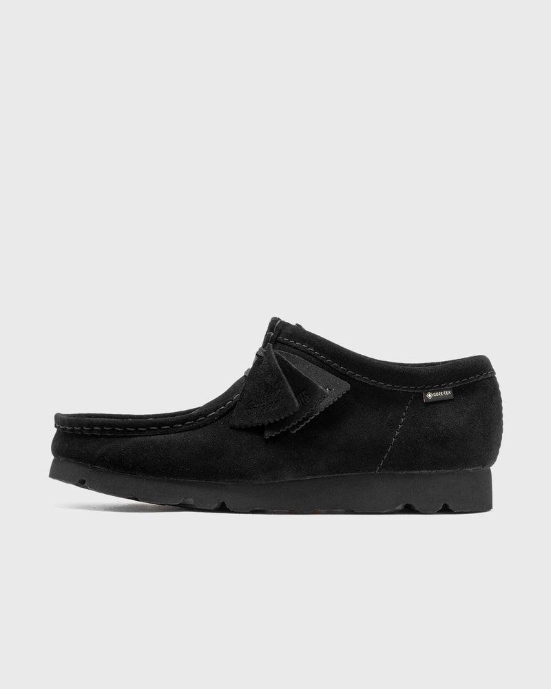 Clarks Originals WallabeeGTX black