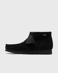 Clarks Originals Wallabeebt GTX Black