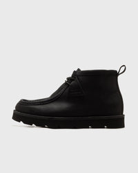 Clarks Originals Meare Walla Bt Black