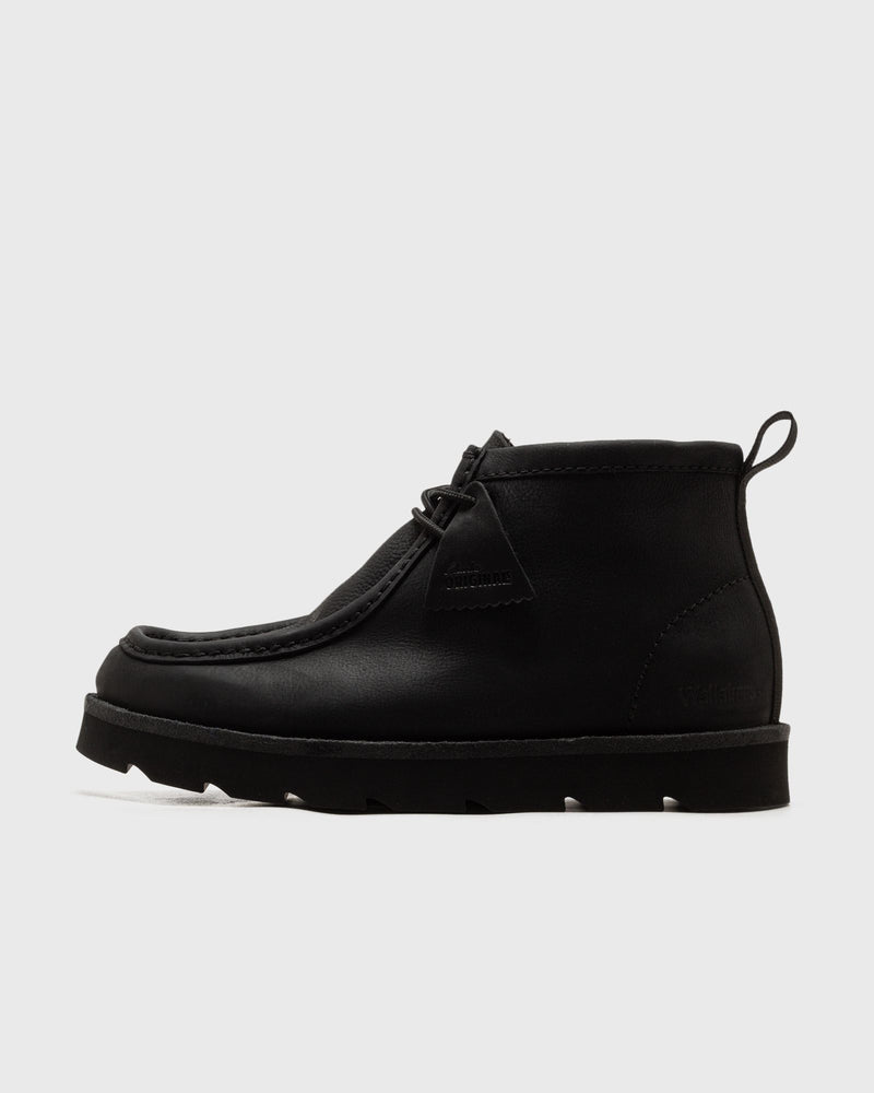 Clarks Originals Meare Walla BT black