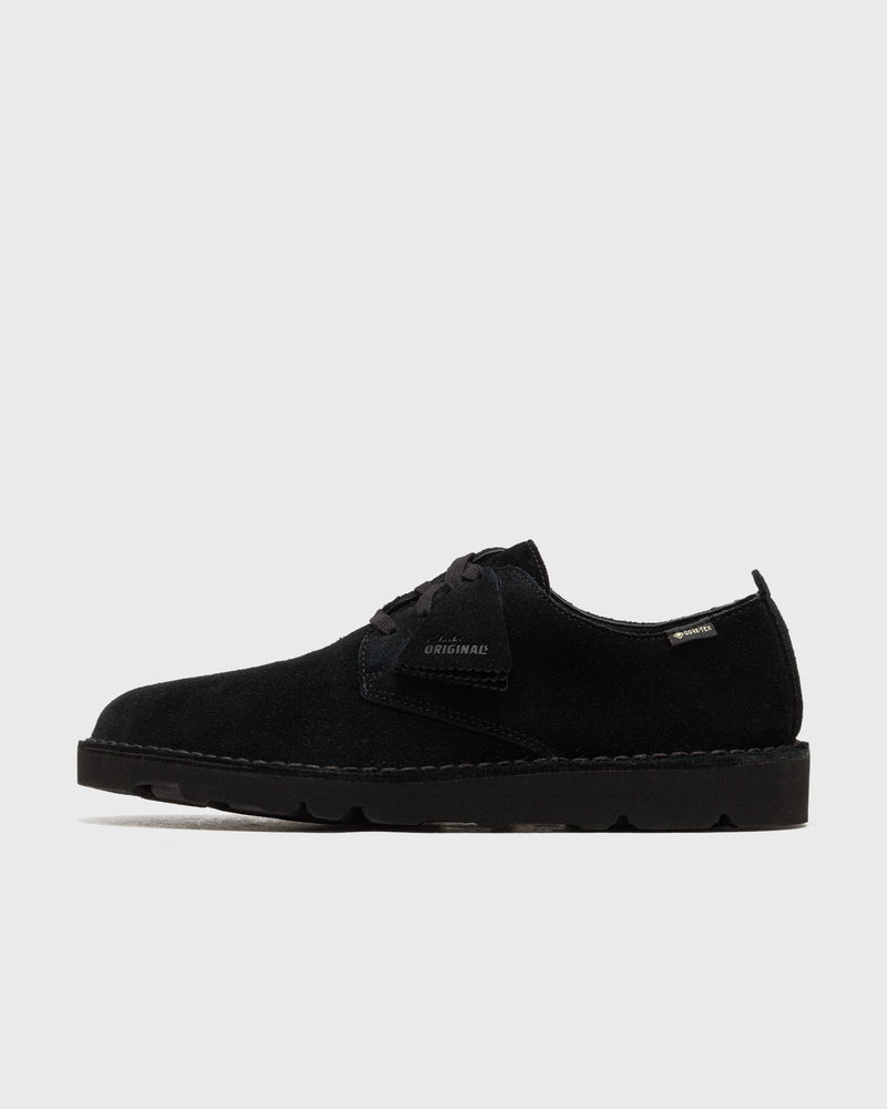 Clarks Originals Dsrtlondon GTX black