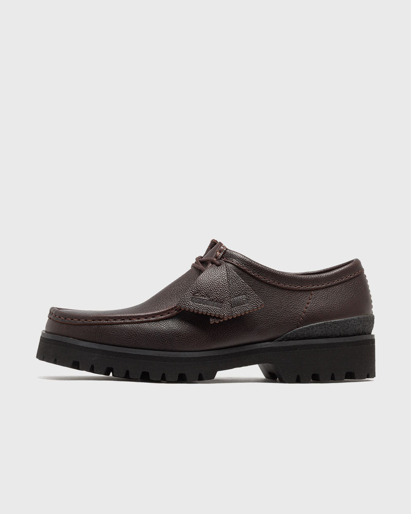Clarks Originals Walla Yukoner brown
