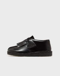 Clarks Originals Desert Trek. Black