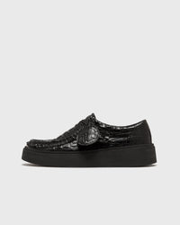 Clarks X Martine Rose Cur Torview Black
