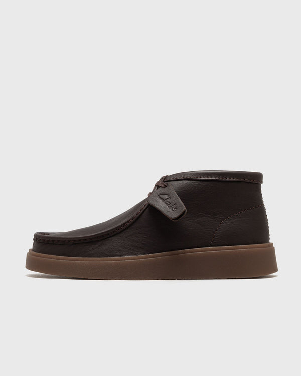 Clarks Torview Hi brown