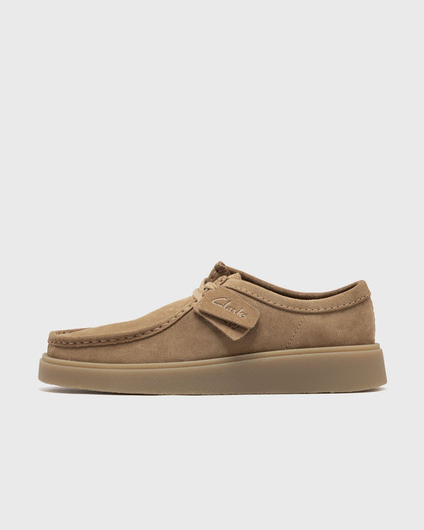 Clarks Torview beige