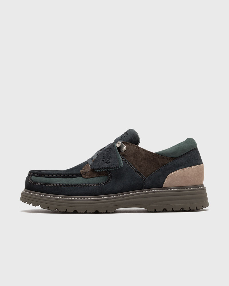 Clarks Originals X Ronnie Fieg Sunderland green