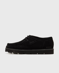Clarks Originals Meare Walla Black