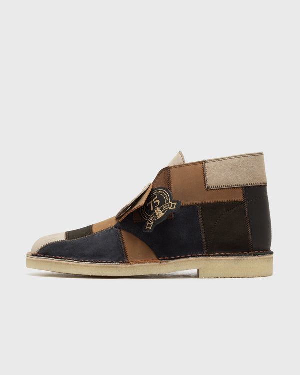 Clarks Originals Desert Patch brown