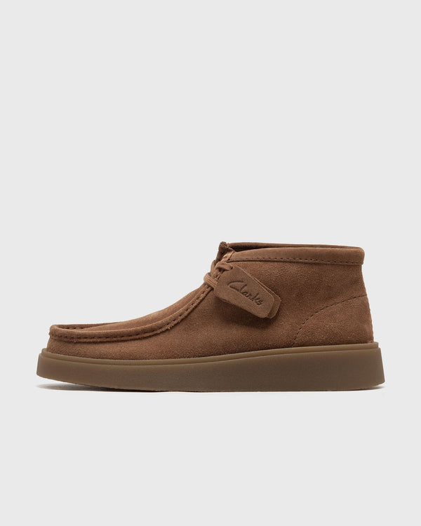 Clarks Torview Hi brown