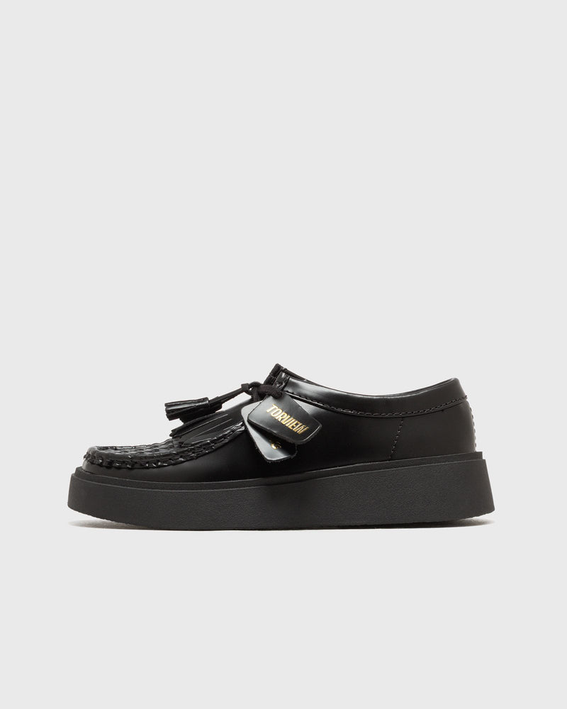 Clarks Torview W black