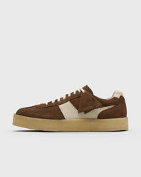Clarks Tor 80 Brown