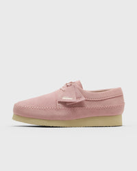 Clarks Weaver 2026 Pink