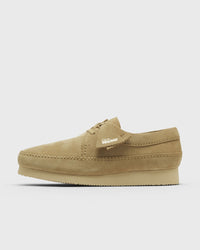 Clarks Weaver 2026 Beige