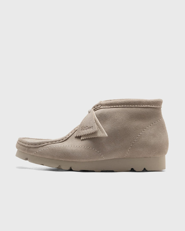 Clarks X PAF WallabeeBT grey