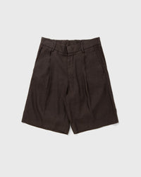 NN.07 Kay Shorts 1808 Brown