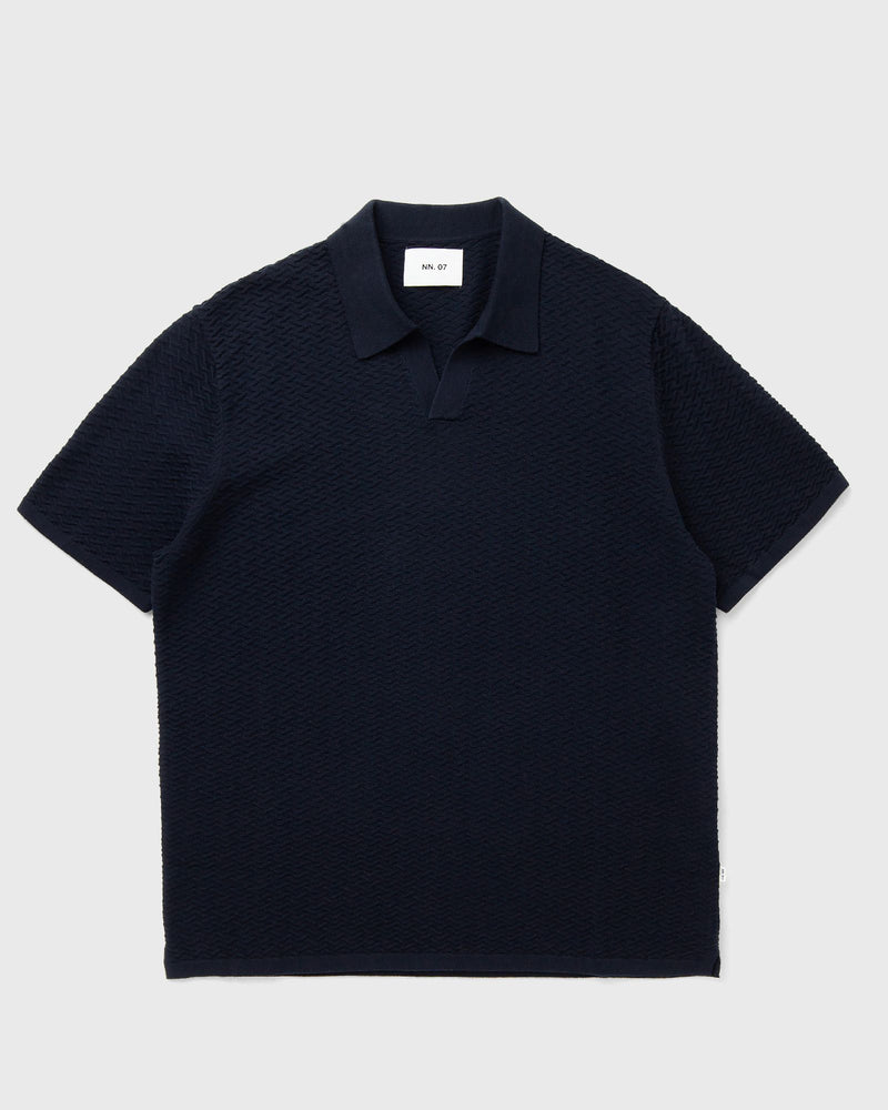 NN.07 Paul Ss 60016 Blue