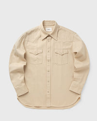 NN.07 Ricky Denim 50015 Beige