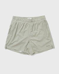 NN.07 Holiday Shorts 10039 Green