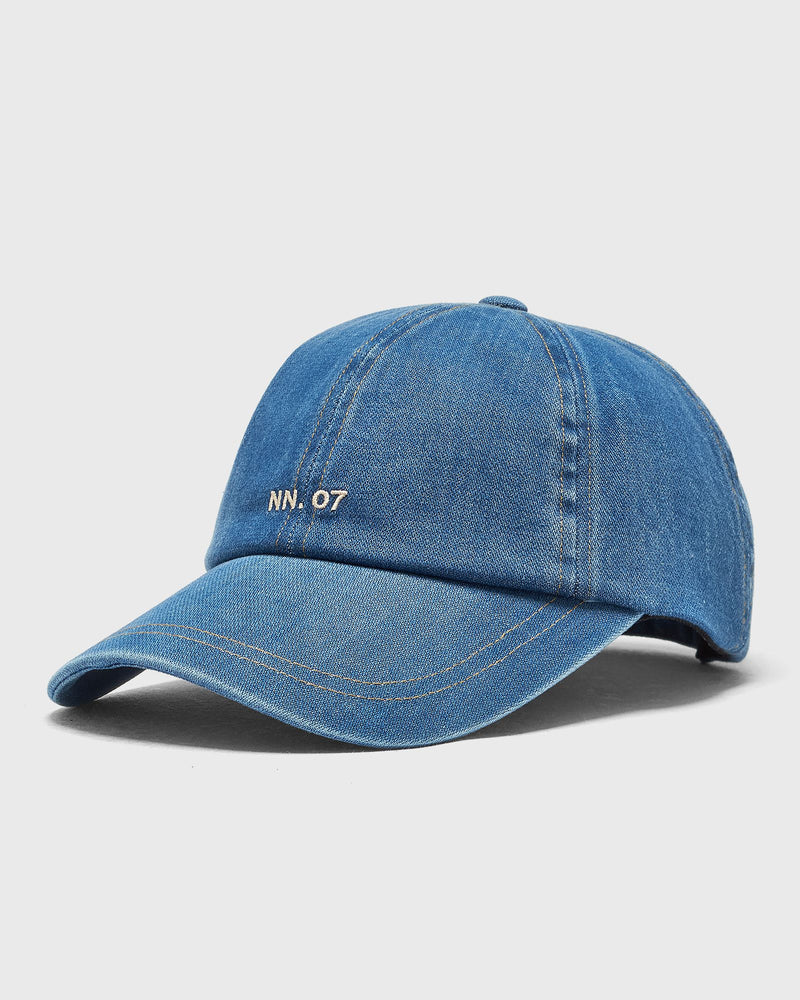 NN.07 Base Cap 90026 Blue