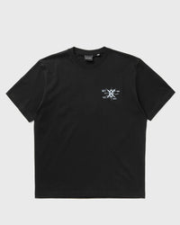 Daily Paper Shield Evolution Ss Tee Black
