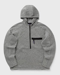 Patagonia Better Sweater 1/2-zip Pullover grey