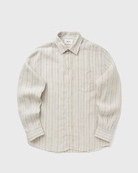 NN.07 Deon Shirt 5728 Green