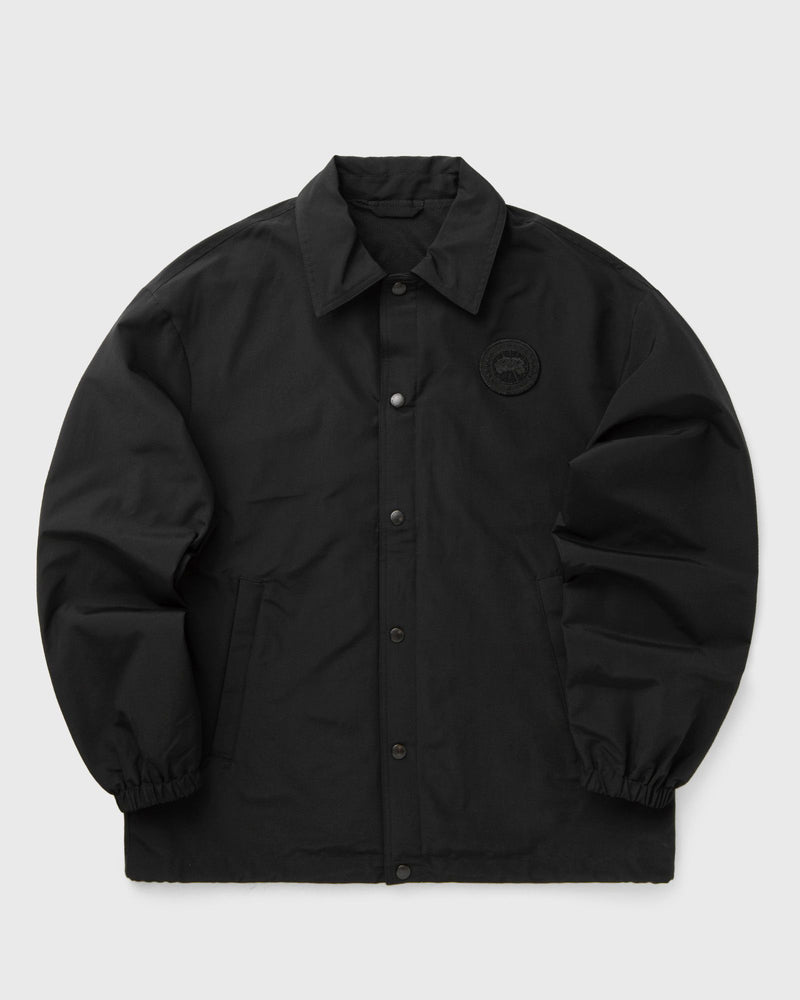 Canada Goose Regency Jacket - Td Black