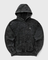 Alpha Industries World Embroidery Hoodie Unisex Black