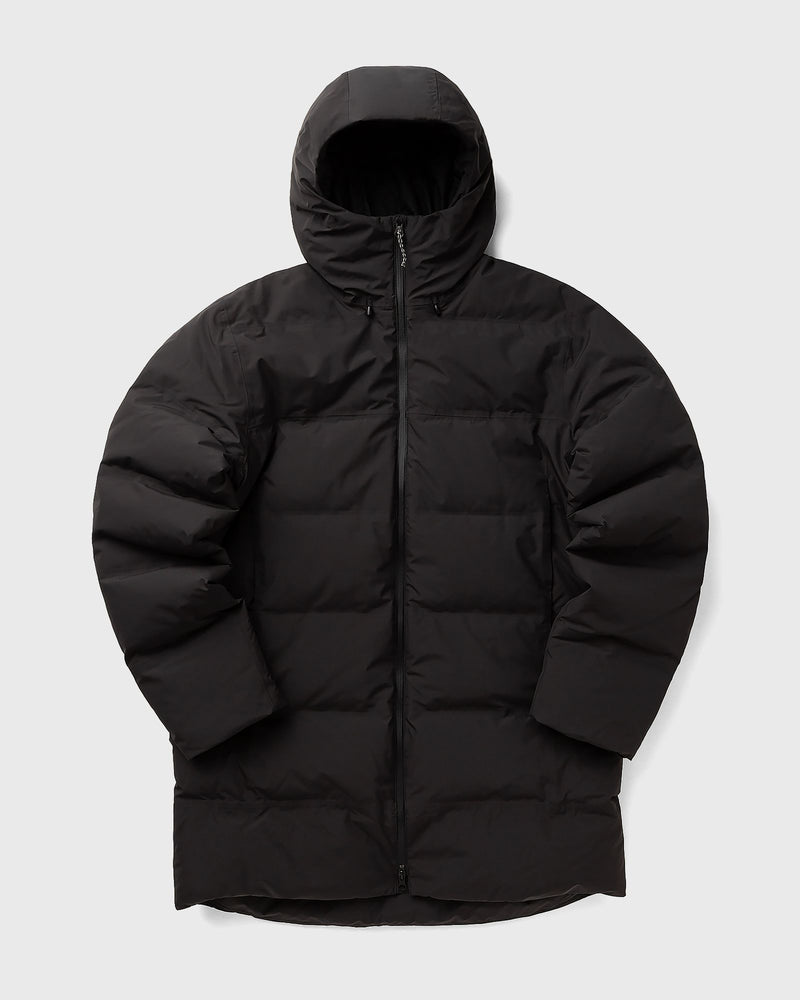 Patagonia Jackson Glacier Parka black